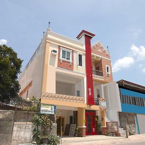 Oyo 685 K Fortune Apartelle